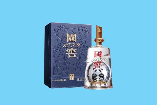 乌兰察布卓资县回收国窖1573